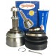 Punta De Tripoide Toyota Camry 4 Cil Celica 25x26