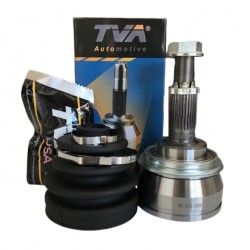 Punta De Tripoide Toyota Camry 4 Cil Celica 25x26