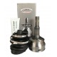Punta De Tripoide Astra 1.8 Monza 25int 33ext Reten Externo