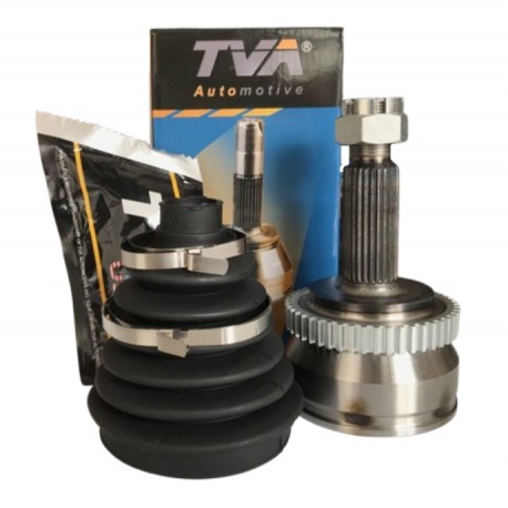 Punta De Tripoide Para Hyundai Tucson 23x27 C/abs