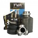 Copa Caja Con Triceta Ford Fusion Derecha 33x26x43 Hembra