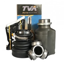 Copa Caja Con Triceta Ford Fusion Derecha 33x26x43 Hembra