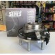Mozo Cubo Delantero Silverado 4x4 2007-2015