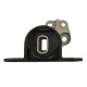 Base Caja Motor Superior Ford Ka 1.6 2004 2005 2006 2007