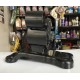 Soporte Base Motor Izquierda Lancer Touring Mitsubishi Cs6