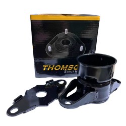 Base Amortiguador Trasera Grand Cherokee Wk2 4g Jeep 11-17