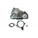 Bomba De Agua De Kia Rio Stylus 1.5 02-12