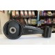 Base Soporte Motor Trasero Huesito Getz Todos Automatico