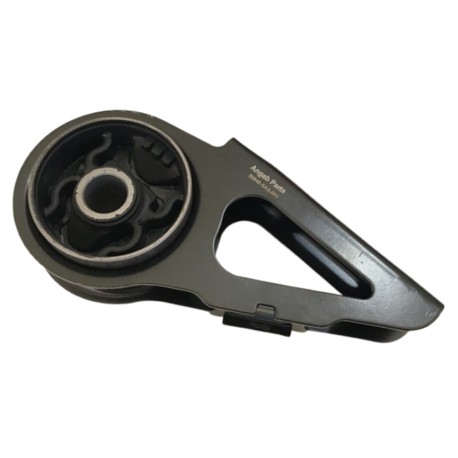 Base Motor Honda Fit 2002 - 2010 Sincronico