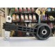 Base Motor Superior Derecha (hueso) Honda Civic Emotion