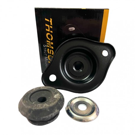 Base De Amortiguador Delantero Corsa 1.3 1.4 1.6 96 Al 2006
