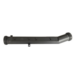 Tubo Agua Calefaccion Original Volkswagen Gol Fox Crossfox