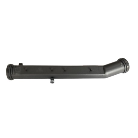 Tubo Agua Calefaccion Original Volkswagen Gol Fox Crossfox