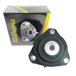 Base Amortiguador Delant Ecosport Fiesta Power Max Move C/u