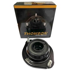 Base Amortiguador Hyundai Atos 03-14 Delantero