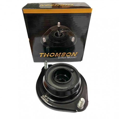Base Amortiguador Hyundai Atos 03-14 Delantero
