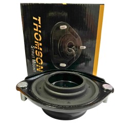 Base Amortiguador Hyundai Atos 03-14 Delantero