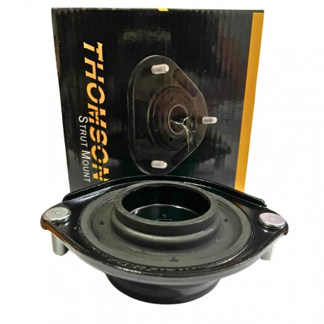 Base Amortiguador Hyundai Atos 03-14 Delantero