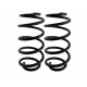 Espiral Trasero Jeep Grand Cherokee Wk 4X4 2006-2010
