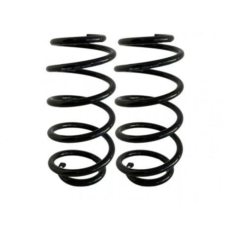 Espiral Trasero Jeep Grand Cherokee Wk 4X4 2006-2010