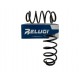 Espiral Trasero Jeep Grand Cherokee Wk 4X4 2006-2010