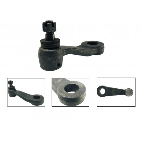 Brazo Pitman Blazer 4x4 (85-90)