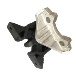 Base Motor Derecha Chevrolet Corsa 1.8 Meriva Montana