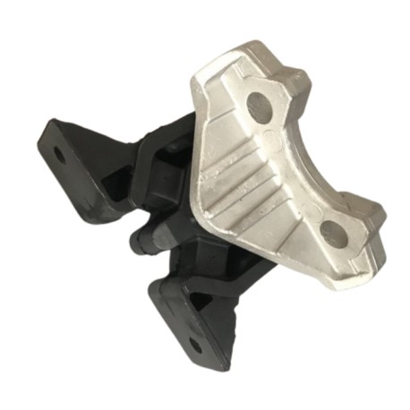 Base Motor Derecha Chevrolet Corsa 1.8 Meriva Montana