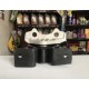 Base Motor Derecha Chevrolet Corsa 1.8 Meriva Montana