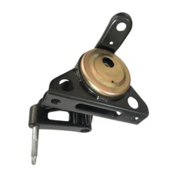 Base De Motor Derecha Spark 96484904
