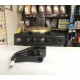 Base De Motor Derecha Spark 96484904