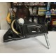 Base De Motor Derecha Spark 96484904