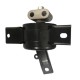 Base SOPORTE MOTOR Caja Izquierda Chevrolet Aveo
