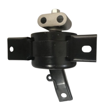 Base SOPORTE MOTOR Caja Izquierda Chevrolet Aveo