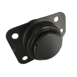 Base Motor Derecha Chevrolet Optra