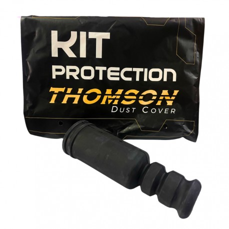 GOMA Guardapolvo tope Delantero Amortiguador Mazda 3