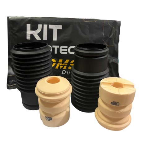 Tope Amortiguador Trasero Corolla 2003-2008 New Sensation