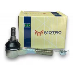 TERMINAL EXTERNO MITSUBISHI MONTERO DAKAR SPORT