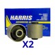 Buje Barra Trasera Brazo Corto 4runner 03-09