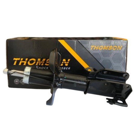 Amortiguador Delantero Ford Laser Mazda Allegro 2000 2007