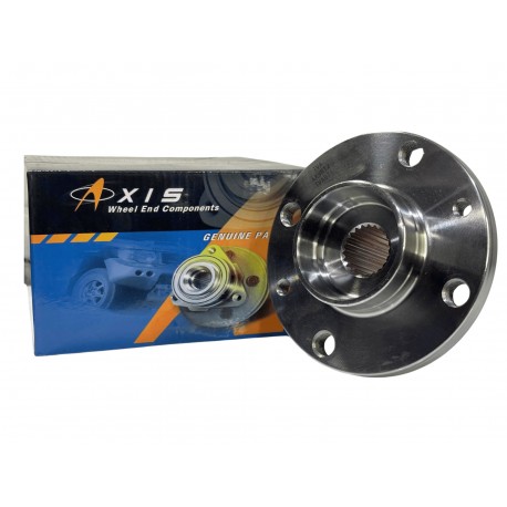 Mozo O Cubo Delantero Fiat/uno/premio/ritmo/regatta/palio1.3