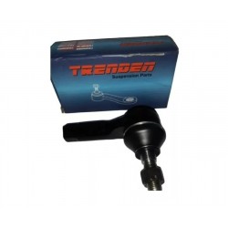 TERMINAL EXT CORTO MAZDA B2200 B2600 BT50 4X4 (Vastago 14 mm