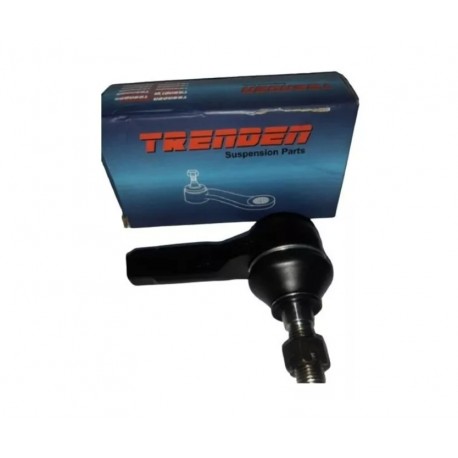 TERMINAL EXT CORTO MAZDA B2200 B2600 BT50 4X4 (Vastago 14 mm