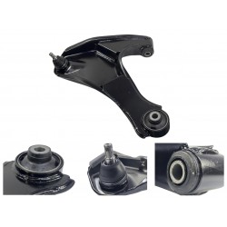 Meseta Inferior Toyota Terios 2002 2007 - PILOTO