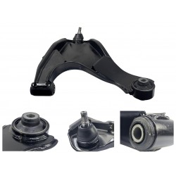 Meseta Inferior Toyota Terios 2002 2007 - COPILOTO