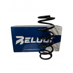 ESPIRALES TRASEROS NISSAN SENTRA B14 95 96 97 98 99
