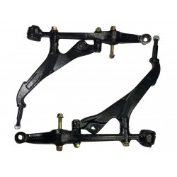 Meseta Inferior Derecho Civic Honda 2001 2002 2003 2004 2005