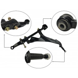 Meseta Inferior Derecho Civic Honda 2001 2002 2003 2004 2005