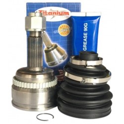 PUNTA TRIPOIDE TOYOTA COROLLA 15-20 33X26 48 DIENTES CON ABS