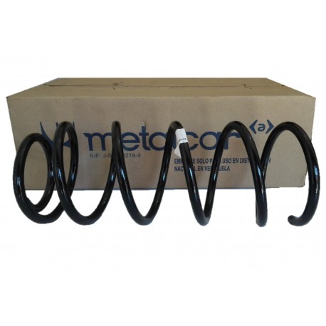 ESPIRAL DELANTERO CHEVROLET AVEO